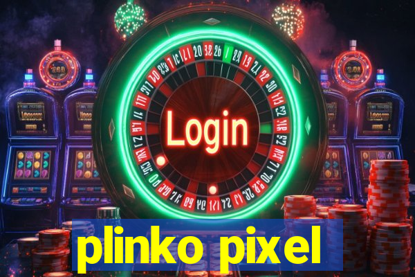 plinko pixel